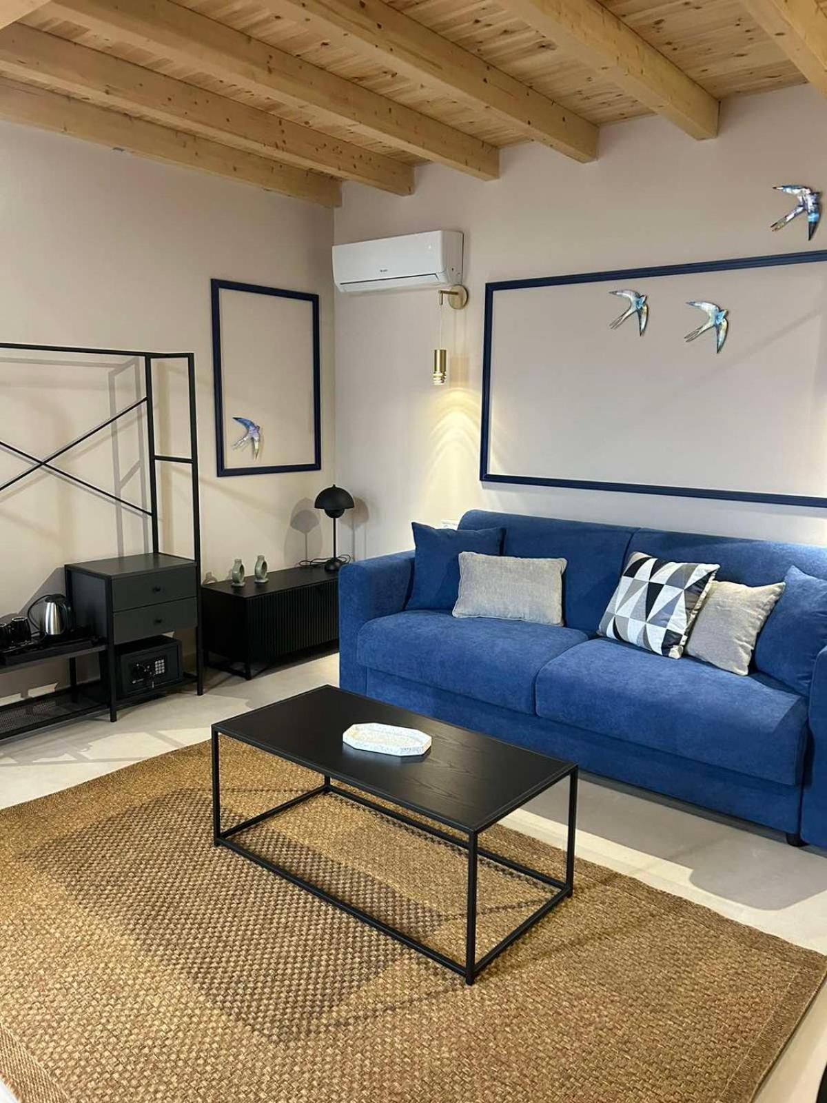 Living Yard Thissio Atena Exterior foto