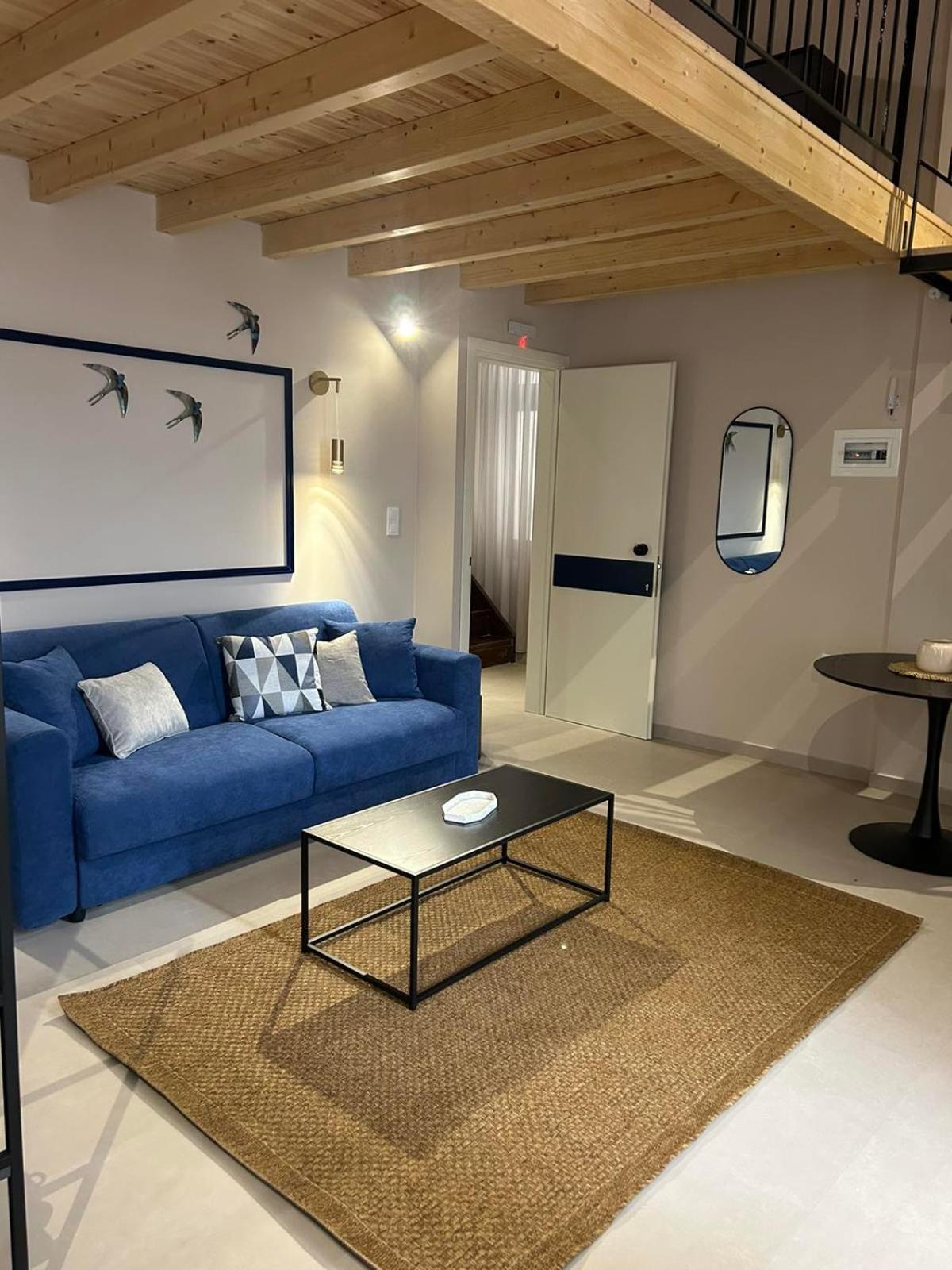 Living Yard Thissio Atena Exterior foto