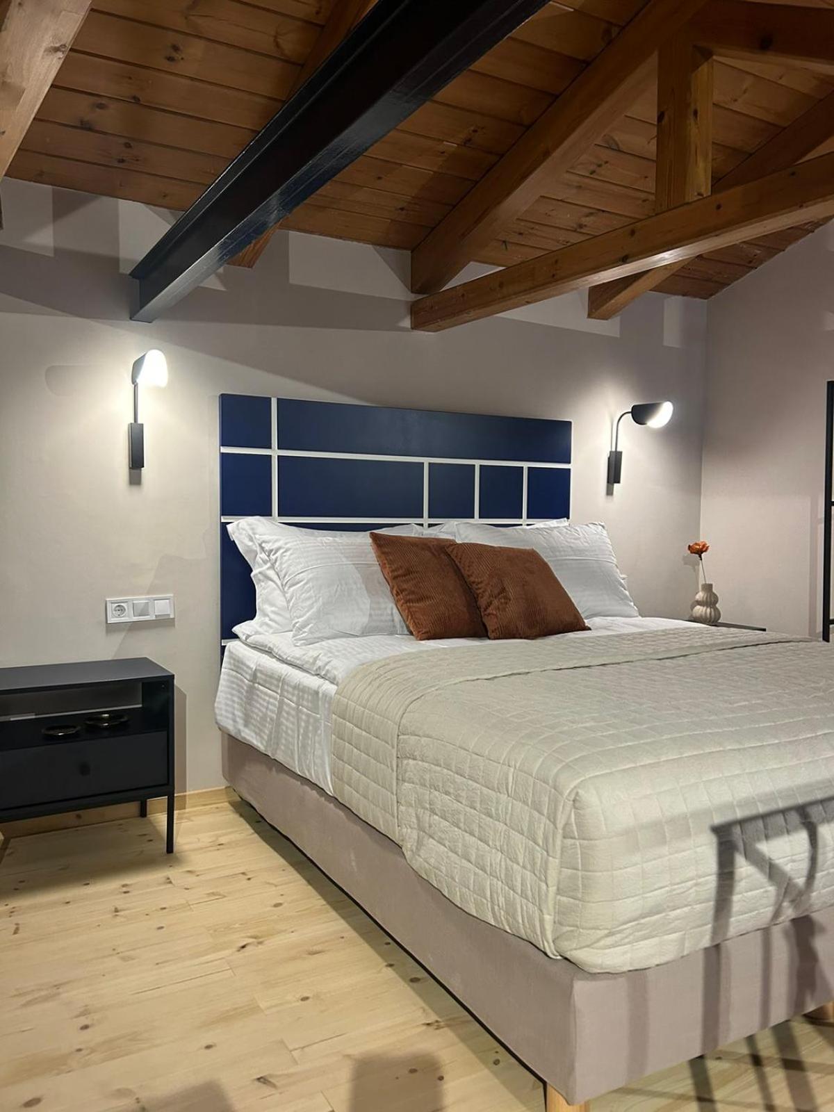 Living Yard Thissio Atena Exterior foto