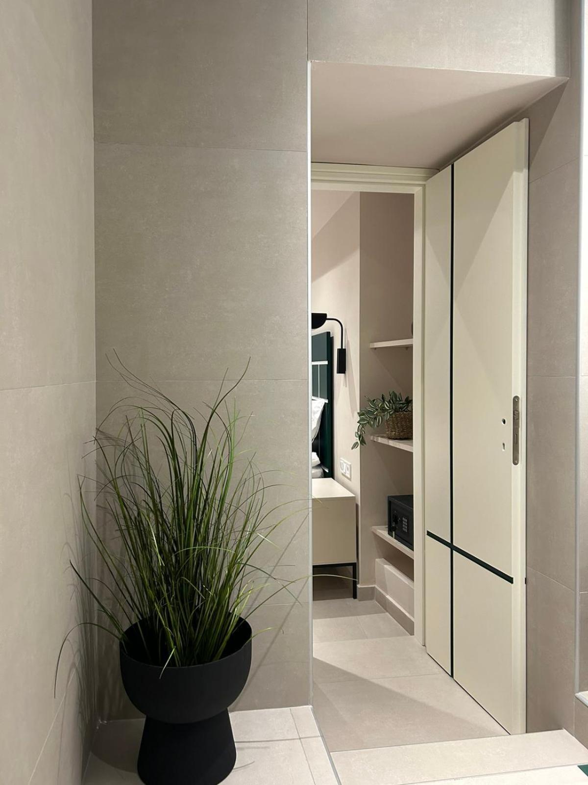 Living Yard Thissio Atena Exterior foto