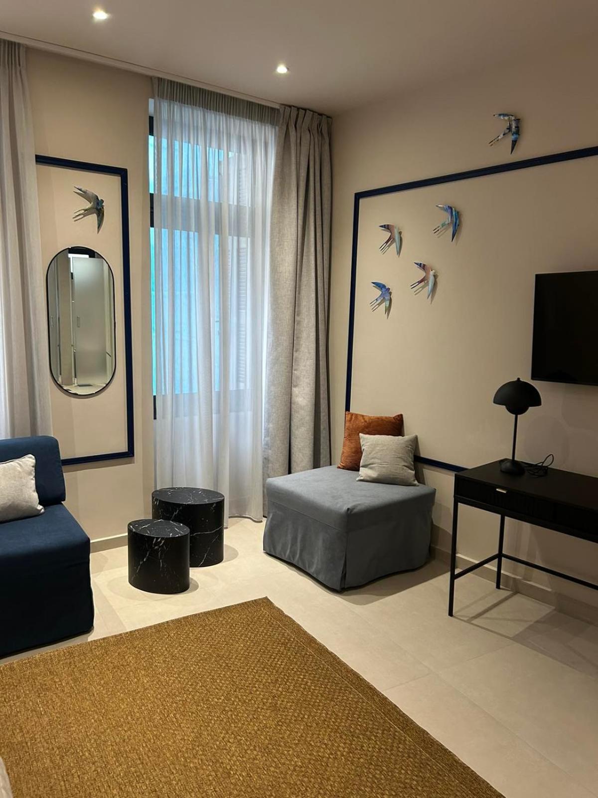 Living Yard Thissio Atena Exterior foto
